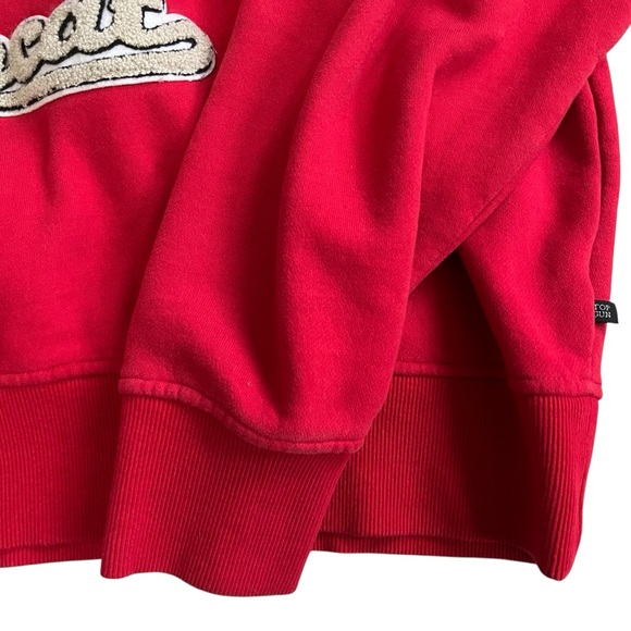 Top Gun Tomcat Patch Pullover Hoodie Graphic Sweatshirt Cotton XL Unisex - Picture 6 of 16